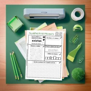 Printable Resources