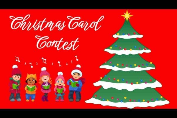 Christmas Carol Contest – Interactive Class Team Game - Image 2