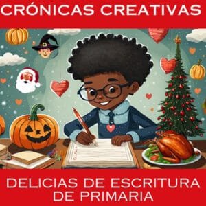 Crónicas creativas