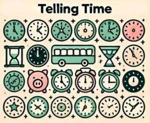 Telling Time