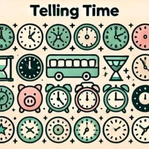 Telling Time