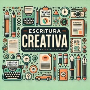 Escritura Creativa